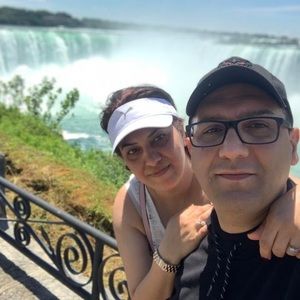 Meet your Posher, Meghmik